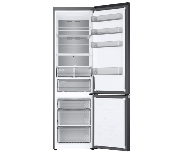 Samsung RB38T776CB1 - 1022224 - zdjęcie 3